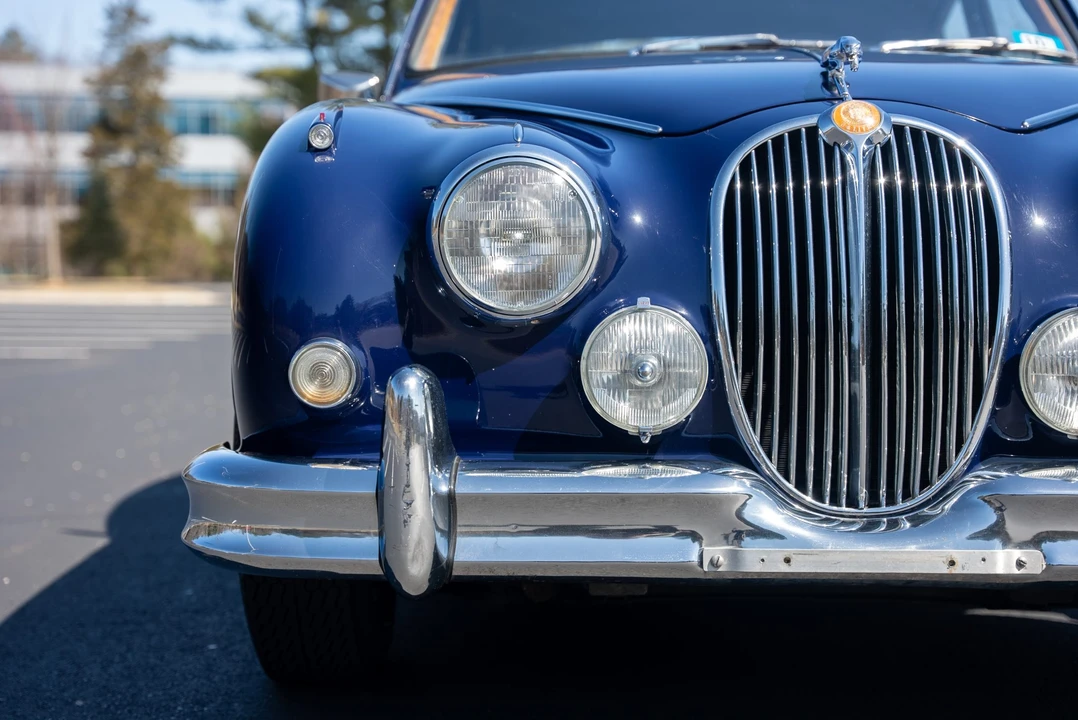 1967 Jaguar Mark II - Image 30 of 31