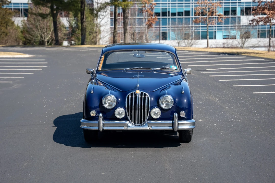 1967 Jaguar Mark II - Image 4 of 31