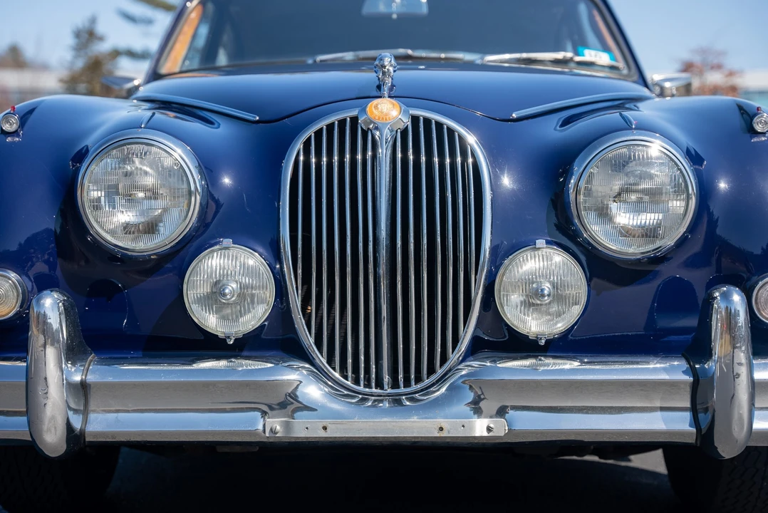1967 Jaguar Mark II - Image 26 of 31