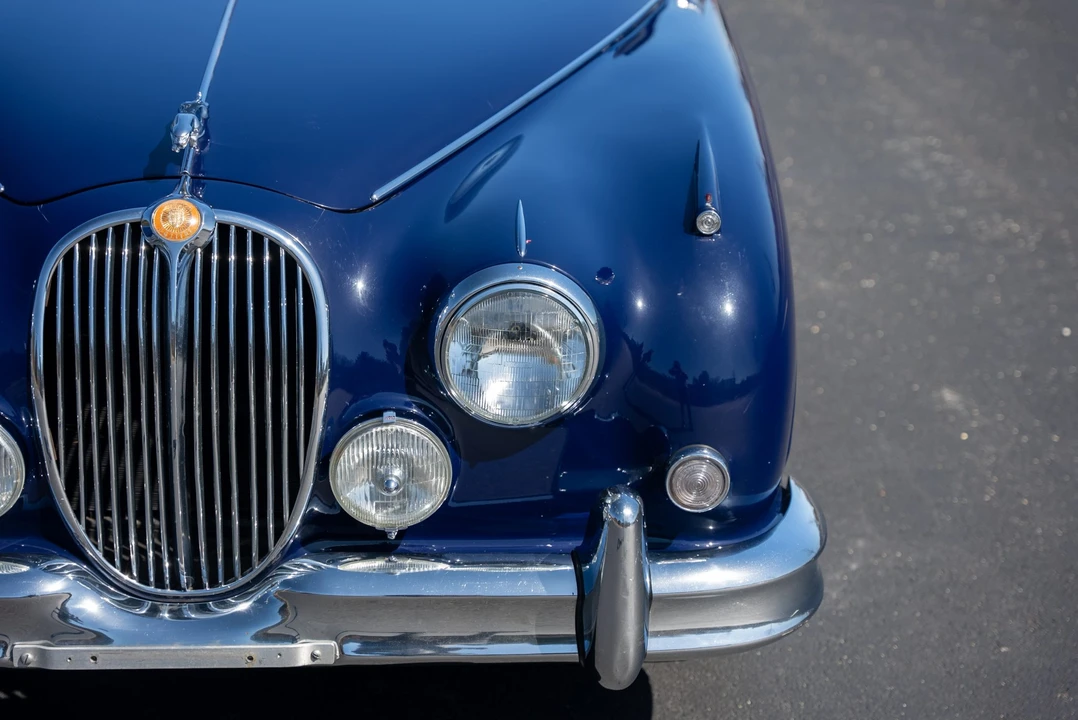 1967 Jaguar Mark II - Image 28 of 31