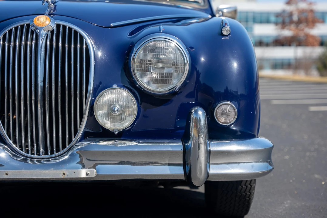 1967 Jaguar Mark II - Image 31 of 31