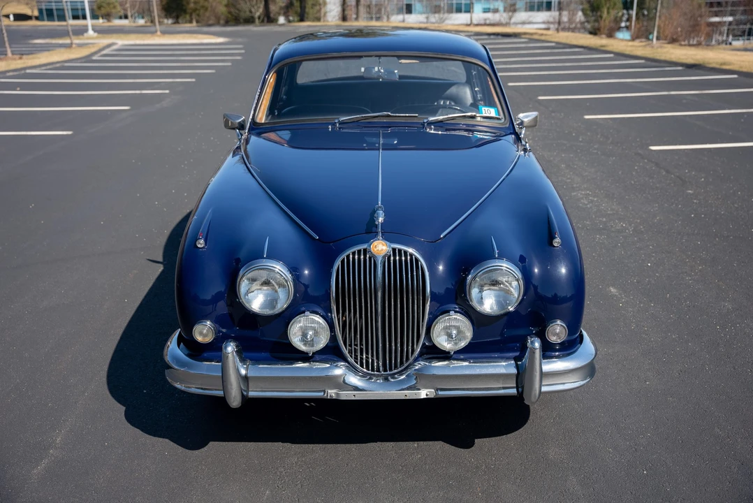 1967 Jaguar Mark II - Image 6 of 31