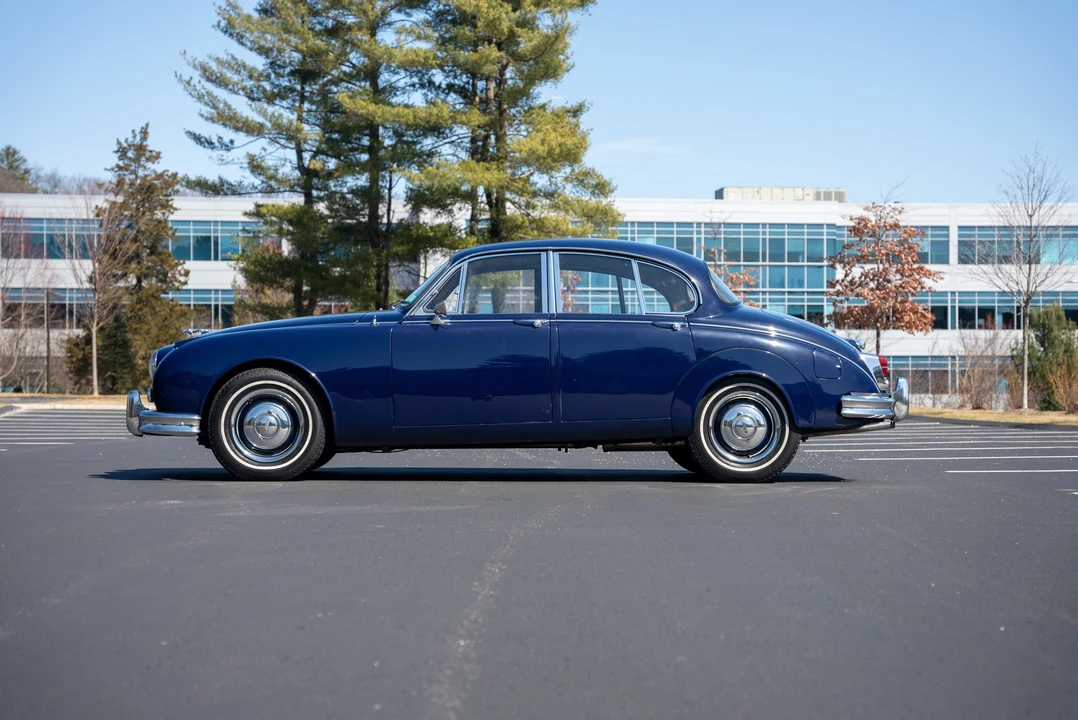 1967 Jaguar Mark II - Image 19 of 31