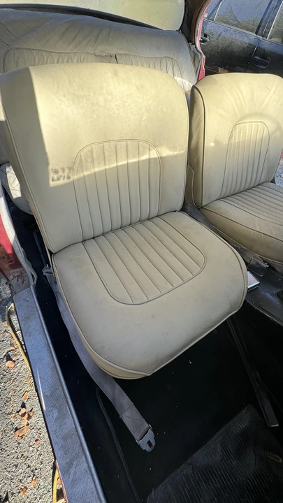 1967 Jaguar Mark II - Image 24 of 31