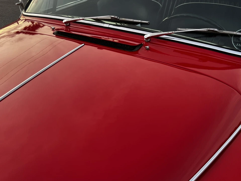 1967 Jaguar Mark II - Image 28 of 31