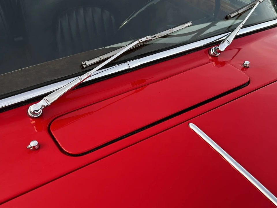 1967 Jaguar Mark II - Image 27 of 31