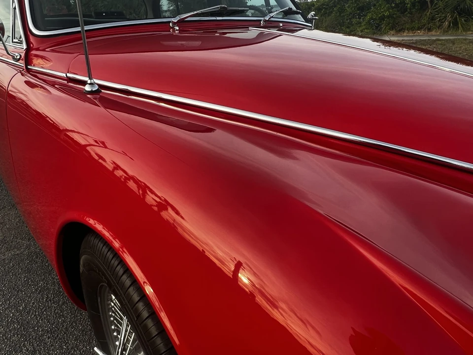 1967 Jaguar Mark II - Image 18 of 31