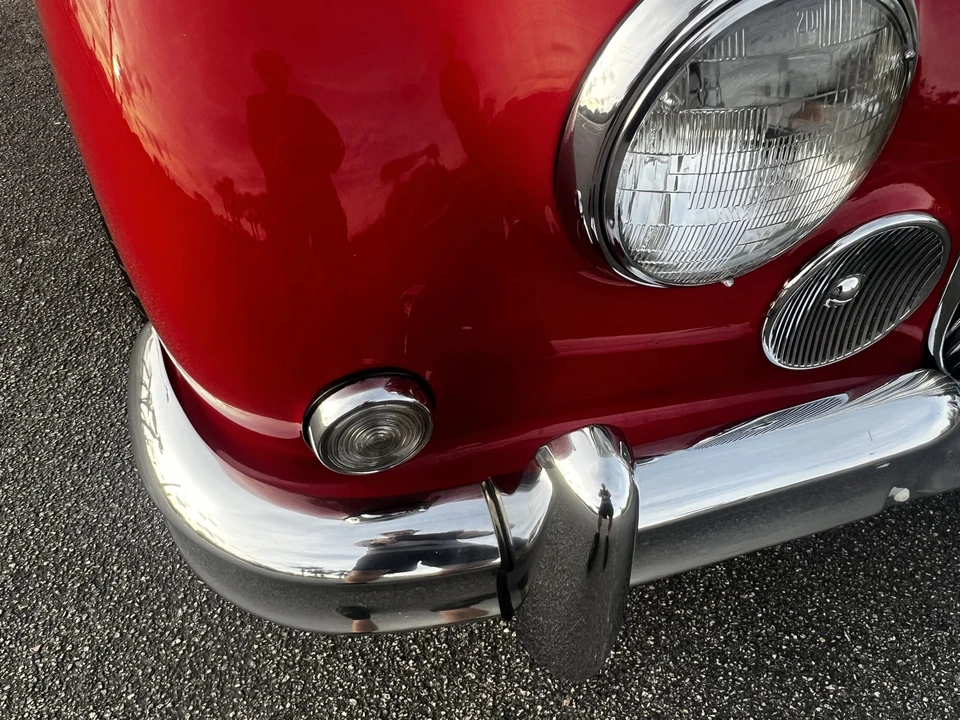 1967 Jaguar Mark II - Image 21 of 31