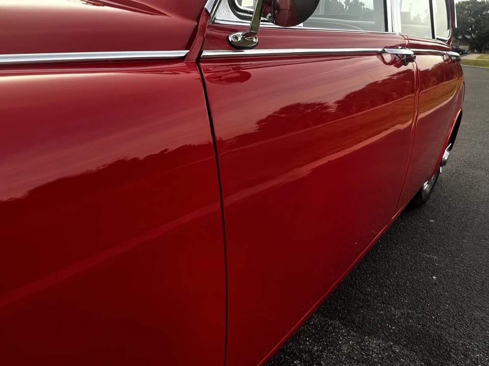 1967 Jaguar Mark II - Image 29 of 31