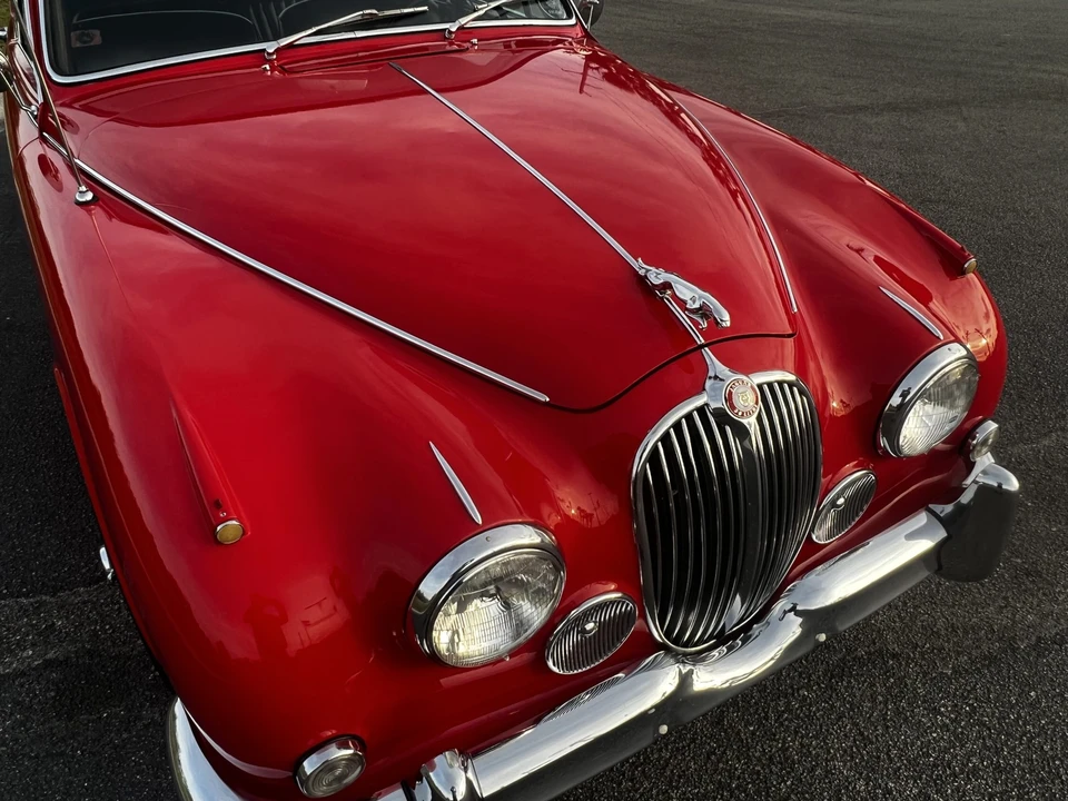 1967 Jaguar Mark II - Image 15 of 31