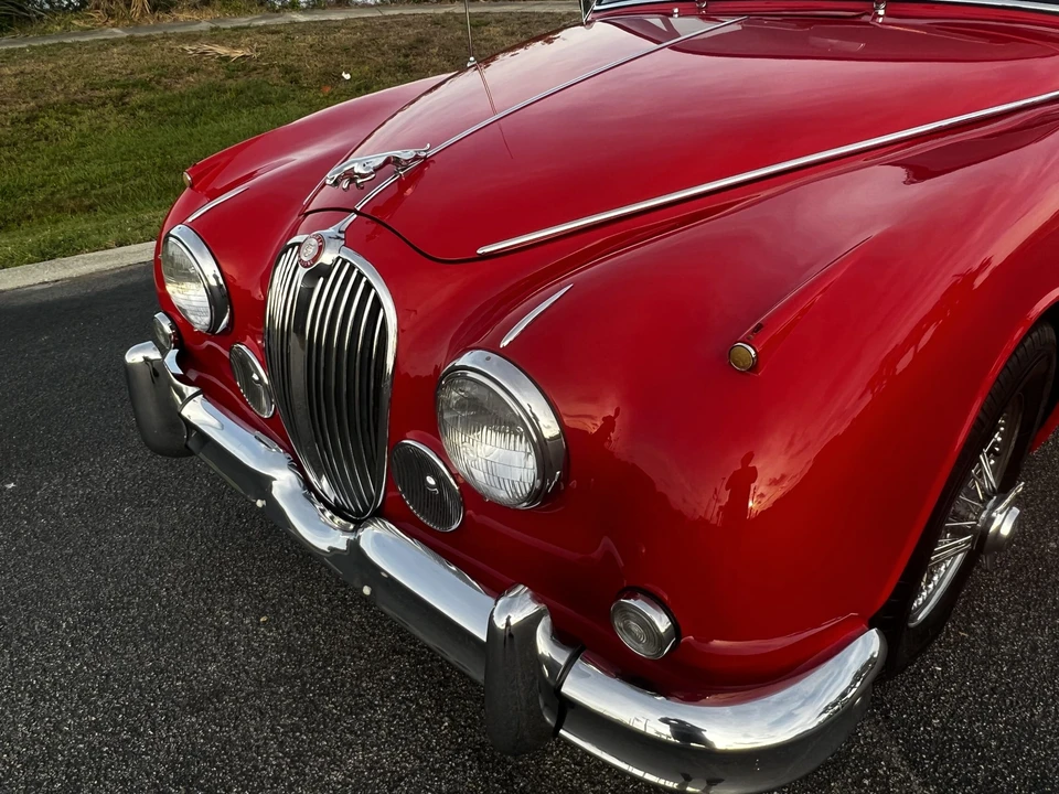 1967 Jaguar Mark II - Image 17 of 31