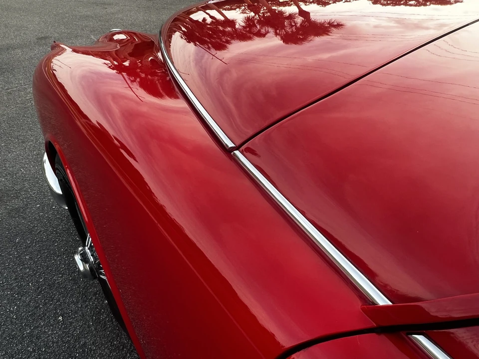 1967 Jaguar Mark II - Image 25 of 31