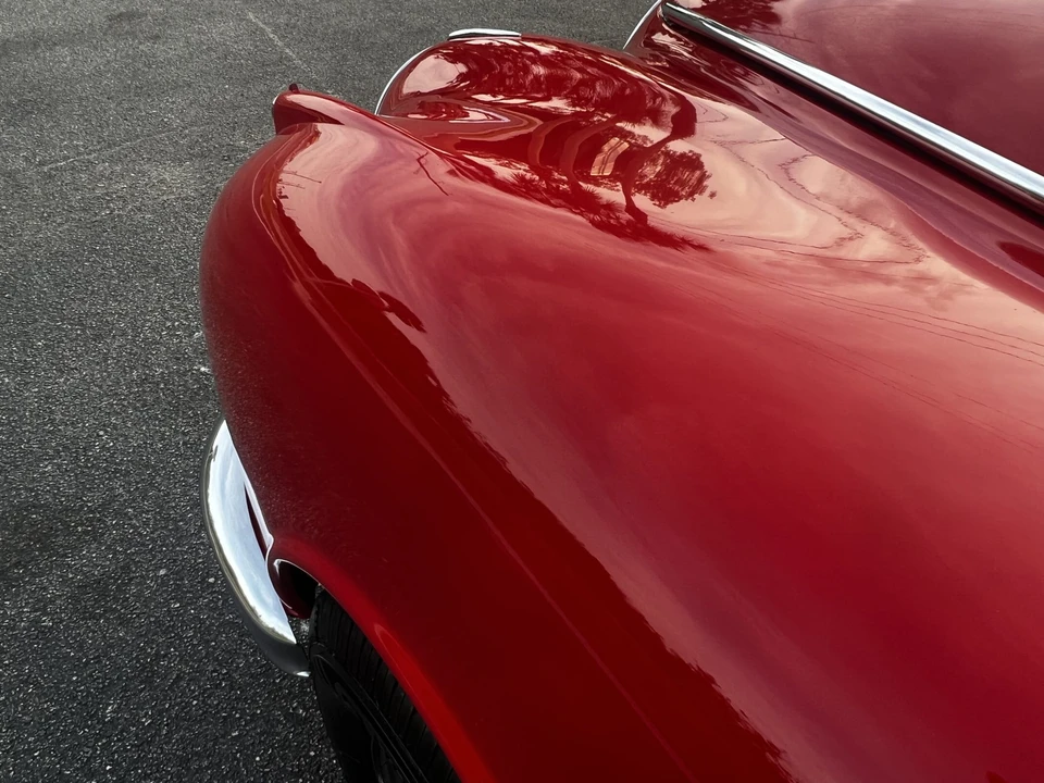 1967 Jaguar Mark II - Image 26 of 31