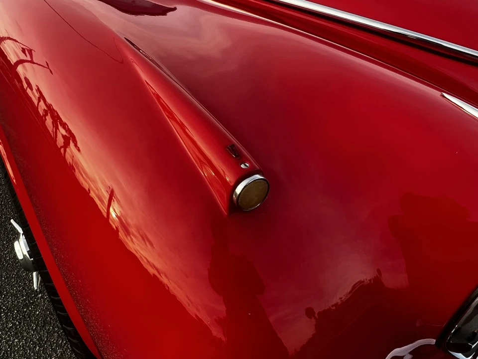1967 Jaguar Mark II - Image 20 of 31