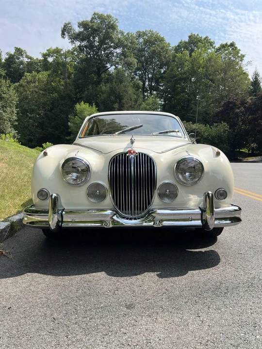 1967 Jaguar Mark II - Image 25 of 31