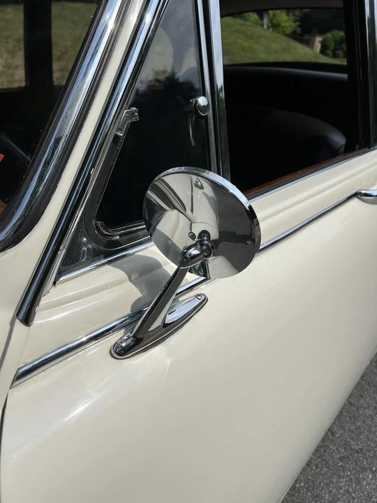 1967 Jaguar Mark II - Image 28 of 31