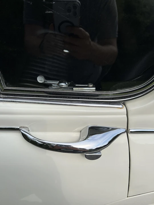 1967 Jaguar Mark II - Image 31 of 31