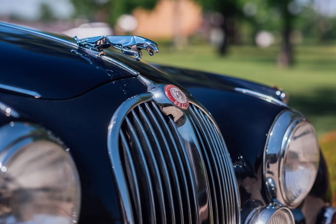 1967 Jaguar Mark II - Image 2 of 23