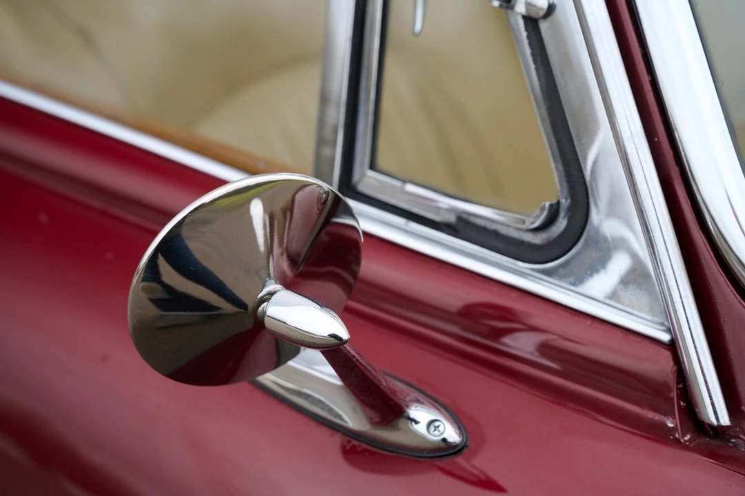 1967 Jaguar Mark X - Image 11 of 30