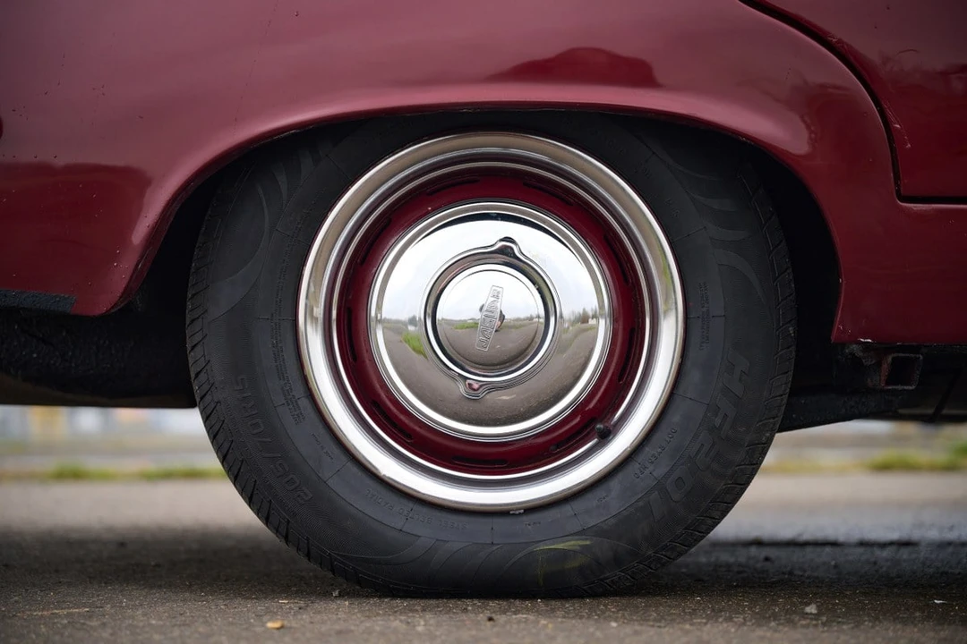 1967 Jaguar Mark X - Image 5 of 30