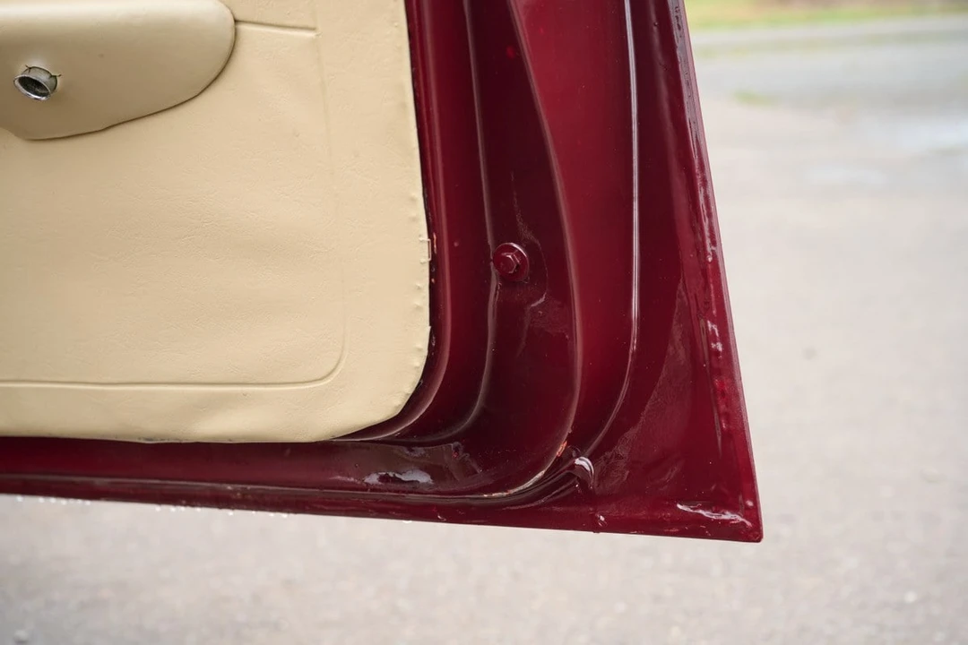 1967 Jaguar Mark X - Image 26 of 30