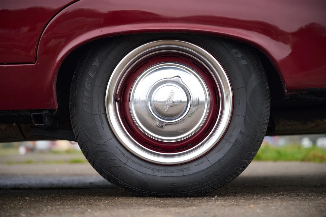 1967 Jaguar Mark X - Image 24 of 30