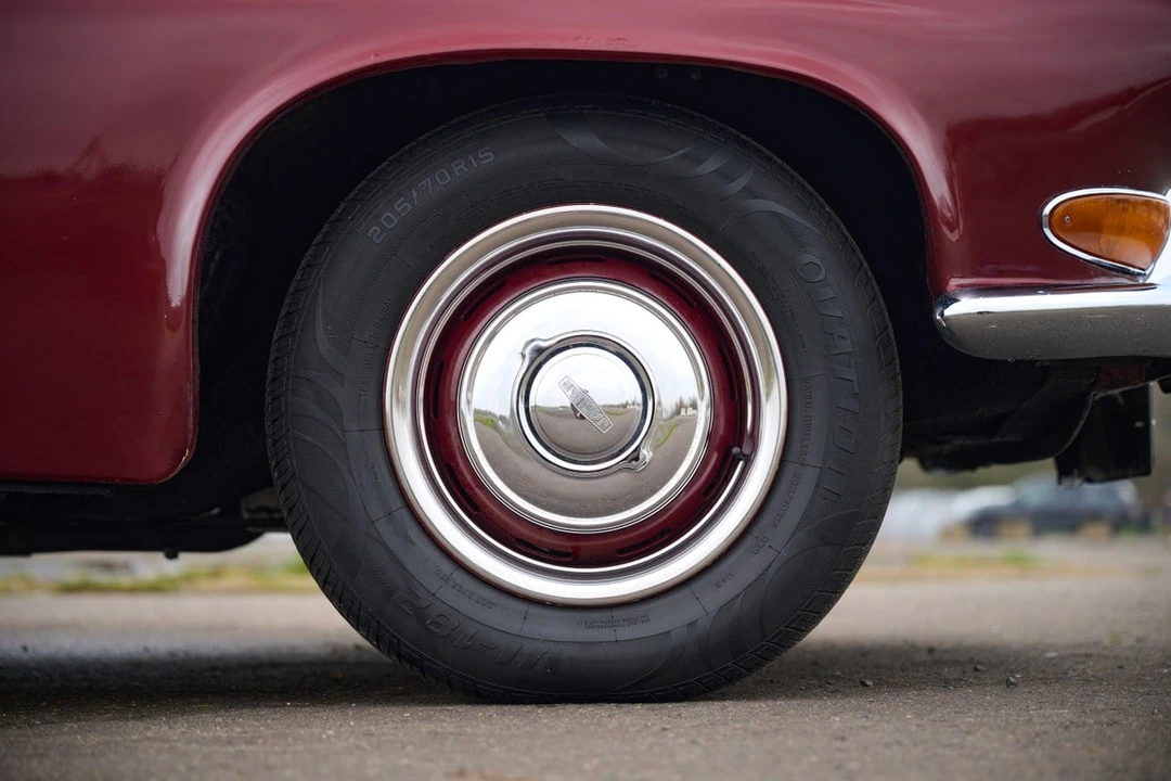 1967 Jaguar Mark X - Image 22 of 30