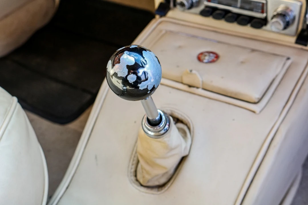 1967 Jaguar Mark II - Image 24 of 30