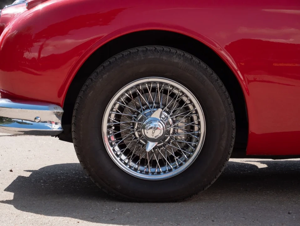 1967 Jaguar Mark II - Image 23 of 31