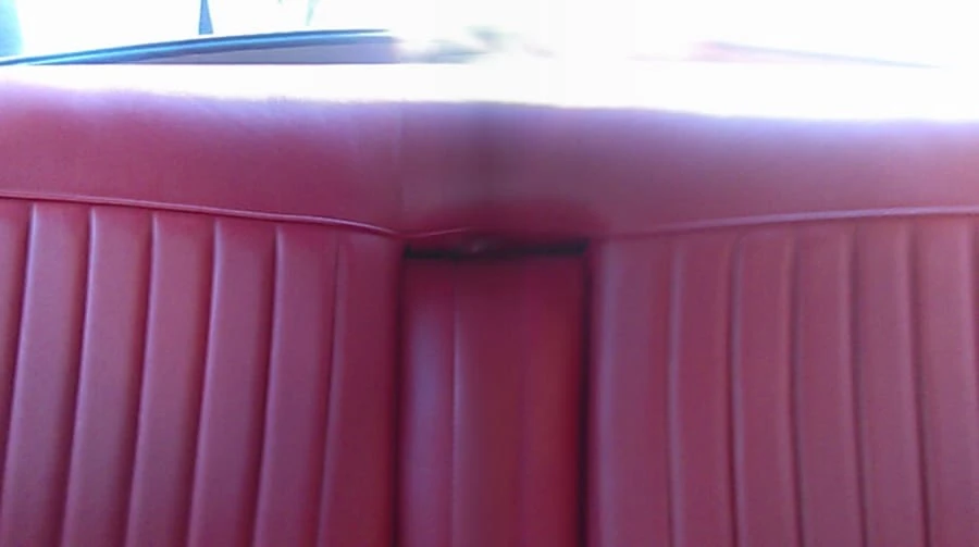 1967 Jaguar Mark II - Image 6 of 9