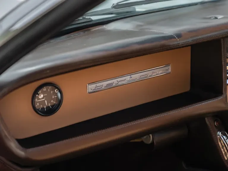 1967 Jaguar E-Type - Image 19 of 31
