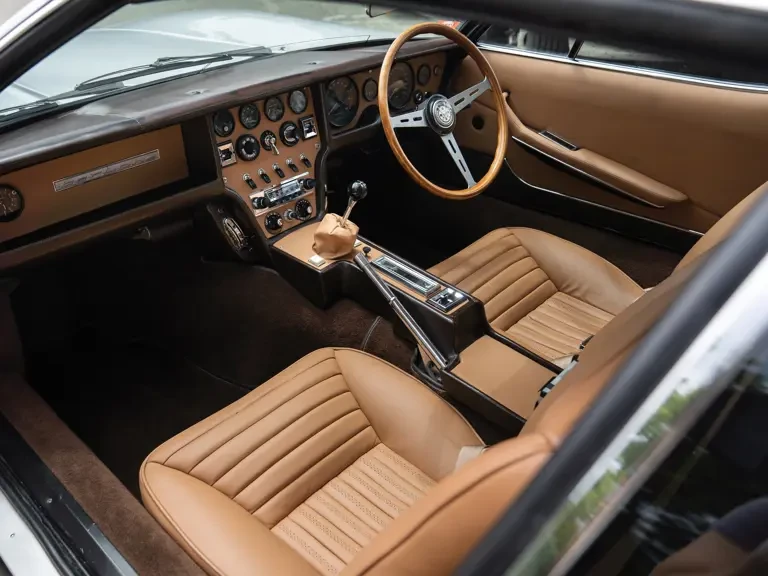 1967 Jaguar E-Type - Image 12 of 31