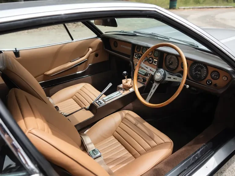 1967 Jaguar E-Type - Image 5 of 31
