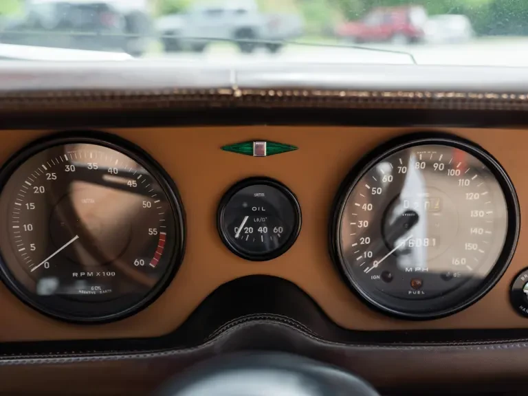 1967 Jaguar E-Type - Image 14 of 31