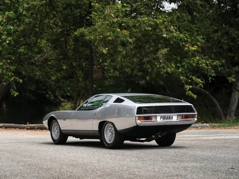 1967 Jaguar E-Type - Image 3 of 31