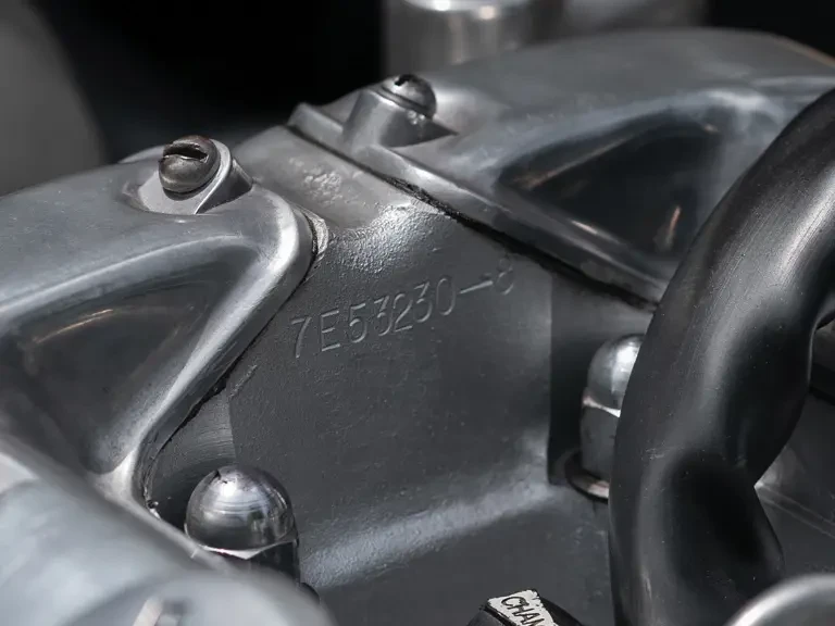 1967 Jaguar E-Type - Image 31 of 31