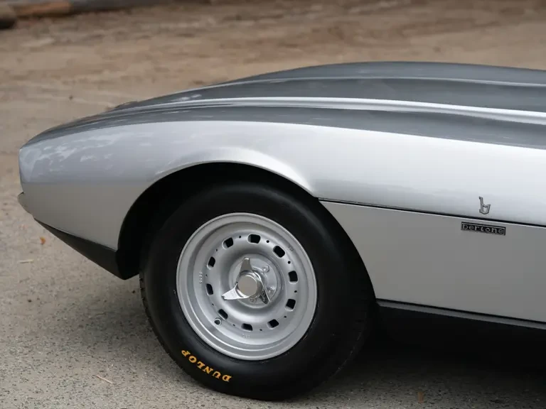 1967 Jaguar E-Type - Image 27 of 31