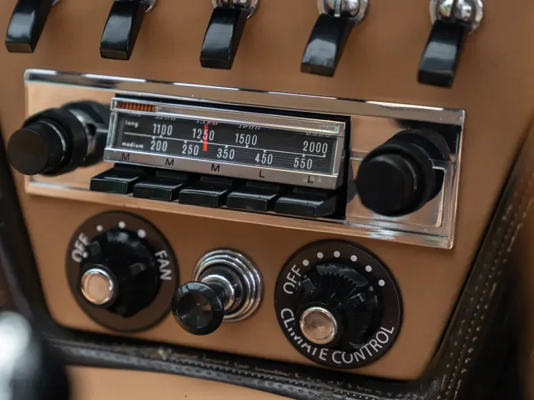 1967 Jaguar E-Type - Image 17 of 31