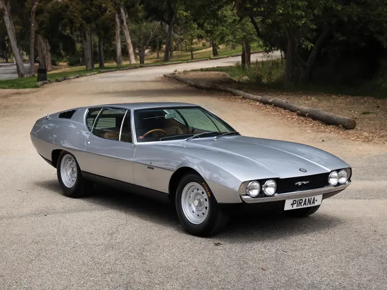 1967 Jaguar E-Type - Image 2 of 31