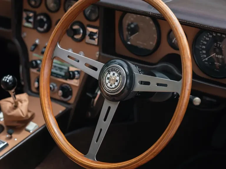 1967 Jaguar E-Type - Image 13 of 31