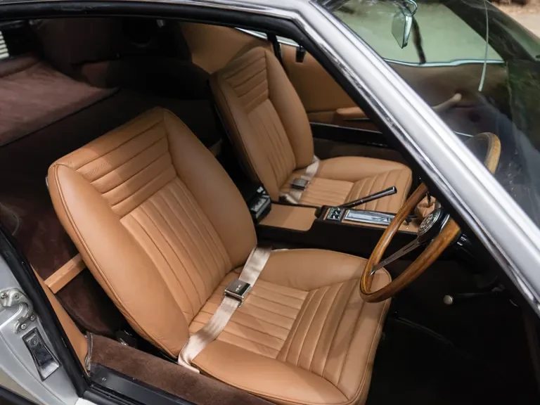 1967 Jaguar E-Type - Image 20 of 31
