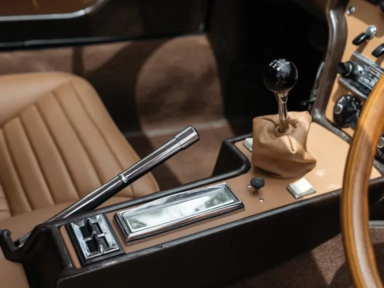 1967 Jaguar E-Type - Image 18 of 31