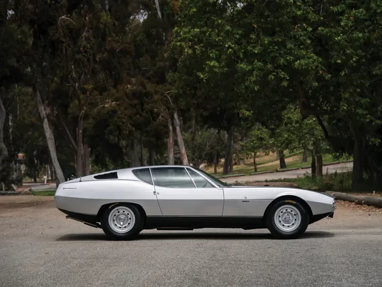 1967 Jaguar E-Type - Image 6 of 31