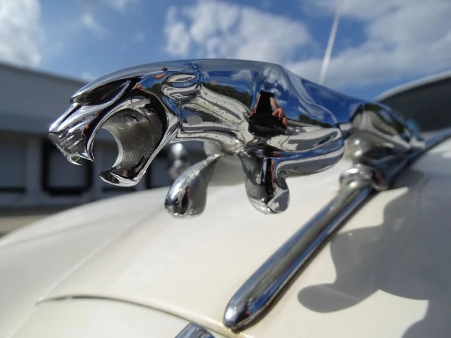 1967 Jaguar S-Type 1st Gen - Image 5 of 6