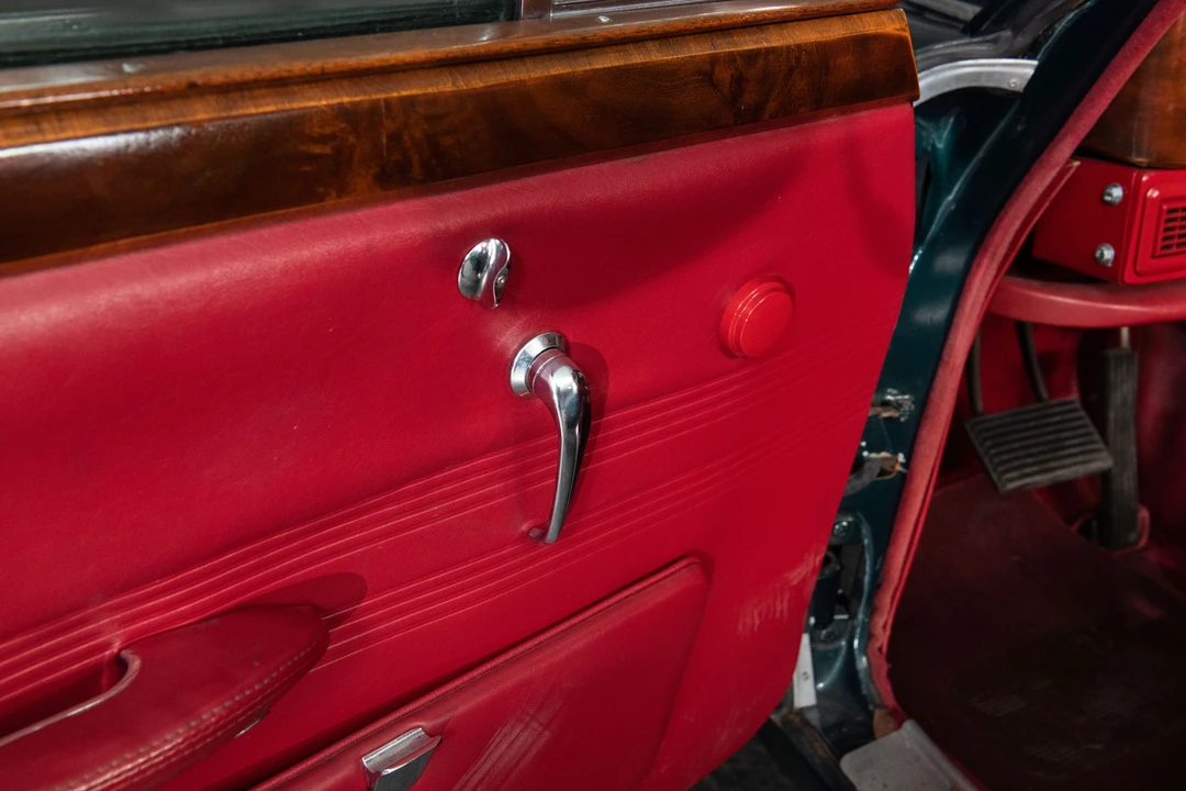 1967 Jaguar S-Type 1st Gen - Image 21 of 31