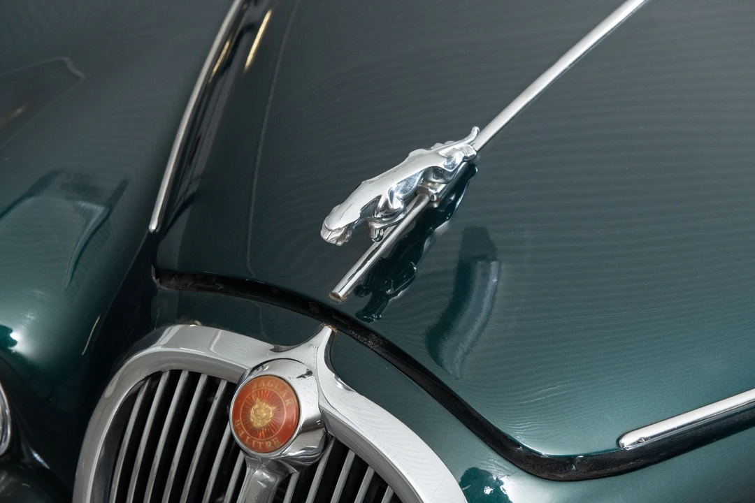 1967 Jaguar S-Type 1st Gen - Image 7 of 31