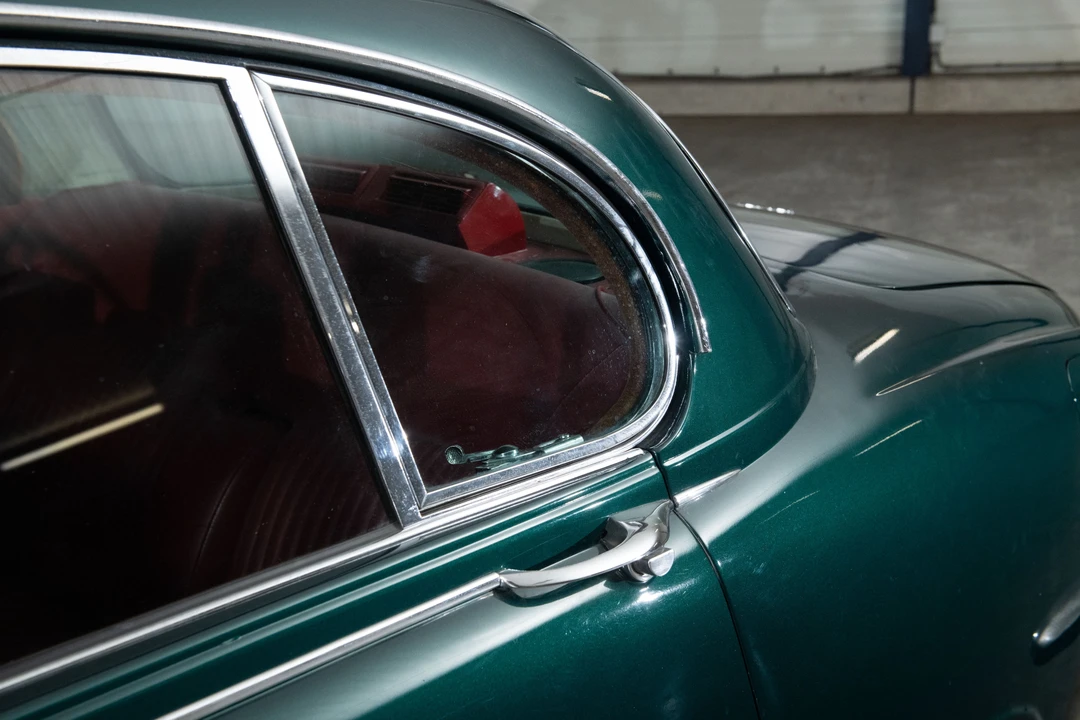 1967 Jaguar S-Type 1st Gen - Image 10 of 31
