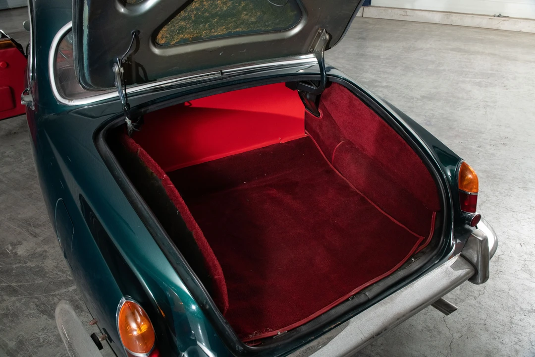 1967 Jaguar S-Type 1st Gen - Image 17 of 31
