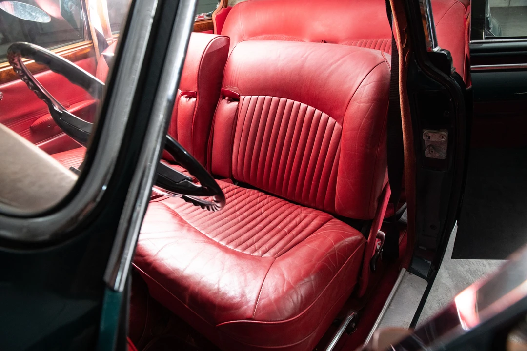 1967 Jaguar S-Type 1st Gen - Image 22 of 31