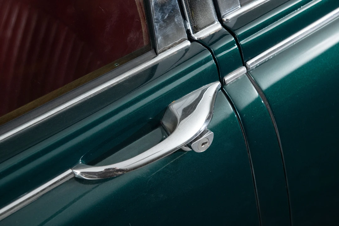 1967 Jaguar S-Type 1st Gen - Image 11 of 31